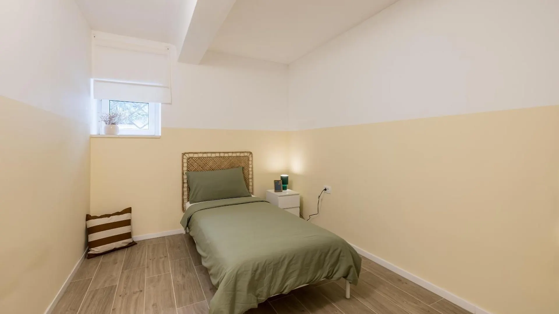Matoni Split Apartment