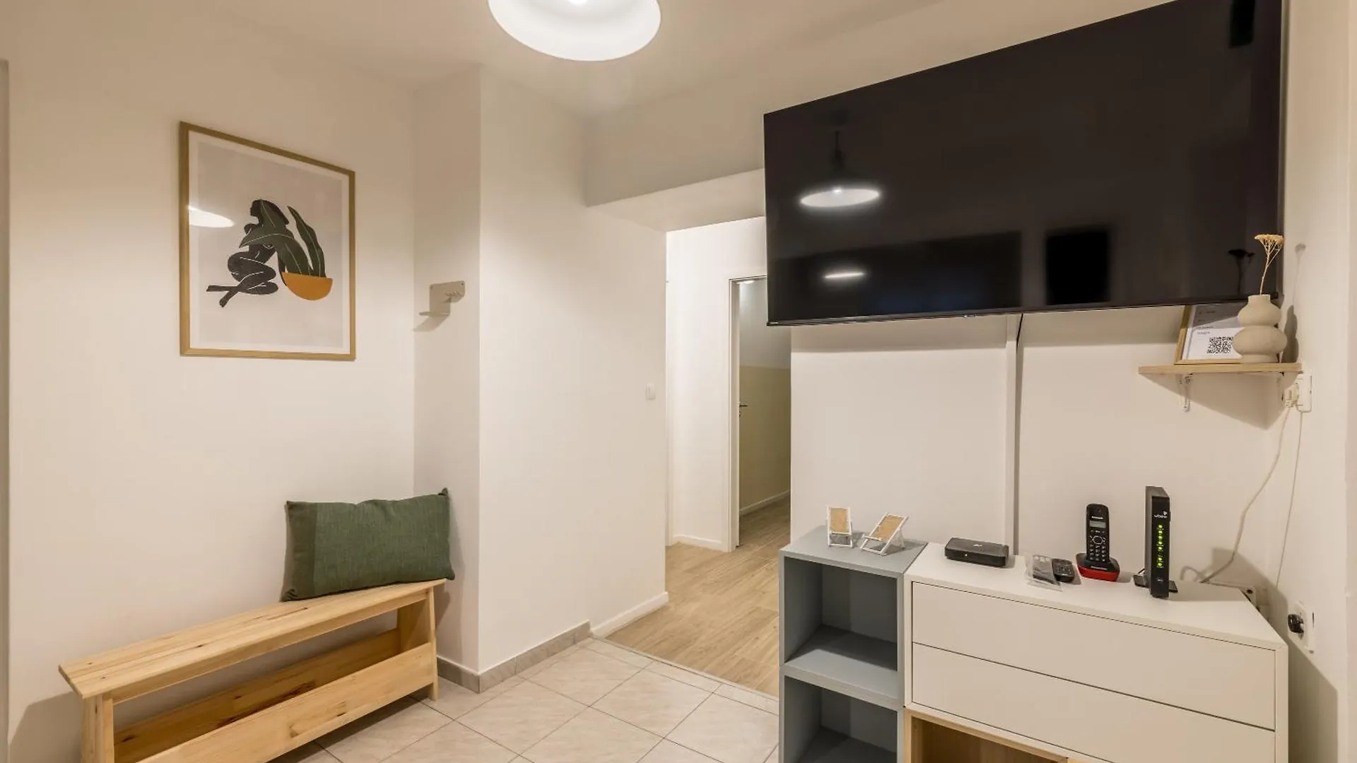 Matoni Split Apartment