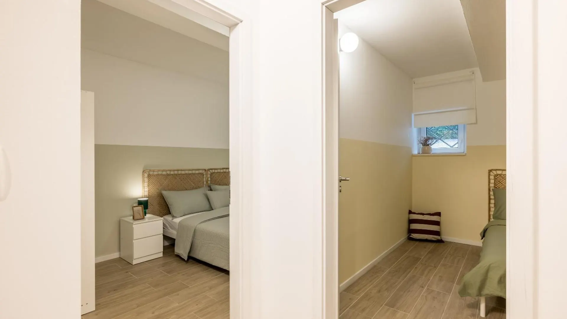 Matoni Split Apartment